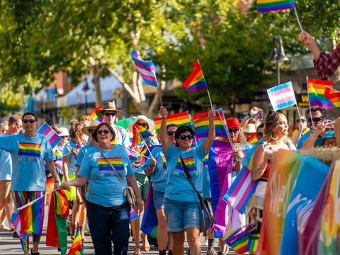 Wagga Wagga Mardi Gras Festival - Accommodation Bookings 0