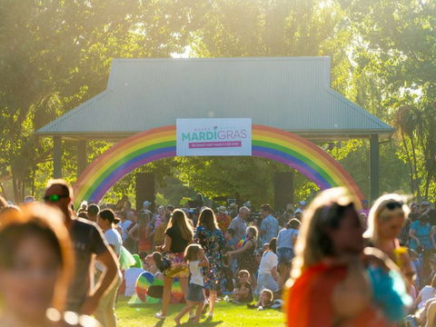 Wagga Wagga Mardi Gras Festival - Accommodation Bookings 2
