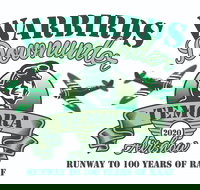 Warbirds Downunder Airshow- Postponed - Accommodation Bookings