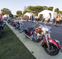 Wauchope MotoFest - Accommodation Bookings