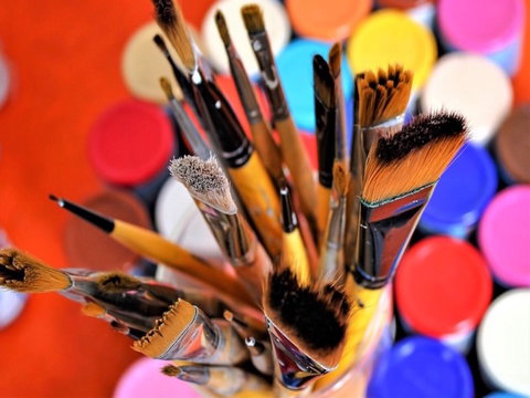 Weekly Youth Art Classes - Accommodation Bookings 0