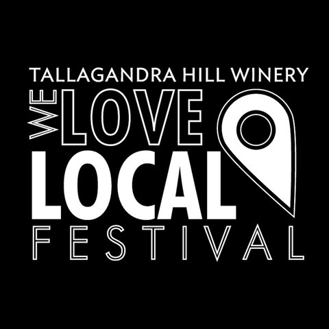 We Love Local Festival - Accommodation Bookings 0