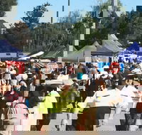 Whittlesea Monday Market - Accommodation Bookings