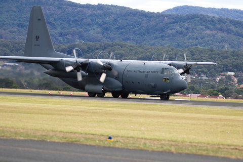 Wings Over Illawarra - Accommodation Bookings 2
