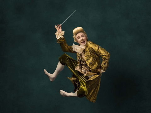 Wolfgang’s Magical Musical Circus - Accommodation Bookings 0