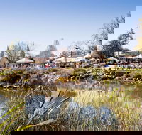 Wollundry Saturday Markets - Accommodation Bookings