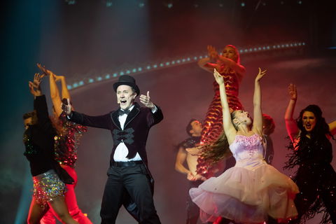 World Of Musicals - Accommodation Bookings 0