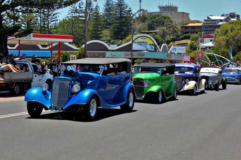 Yamba Rod Run - Accommodation Bookings 0