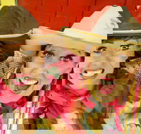 Young Annual Show - Accommodation Bookings