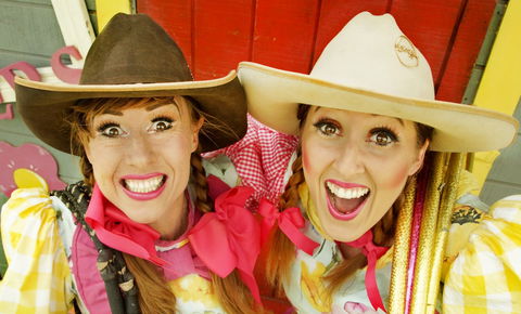 Young Annual Show - Accommodation Bookings 0