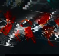 Bonfire Bush Poet and Barbecue under the Stars - Accommodation Bookings