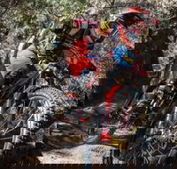 Enduro World Series - Round 2 Derby - Accommodation Bookings