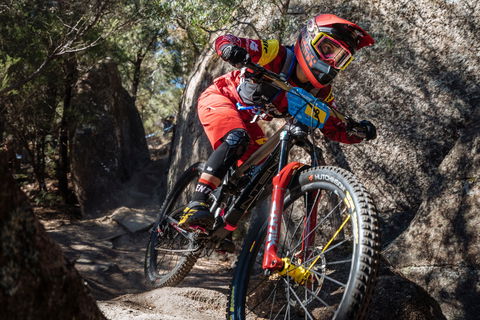 Enduro World Series - Round 2 Derby - Accommodation Bookings 0