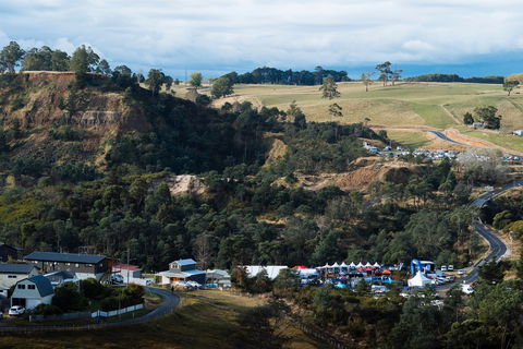 Enduro World Series - Round 2 Derby - Accommodation Bookings 2
