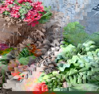 Ma Ma Creek Markets - Accommodation Bookings