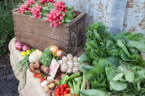 Ma Ma Creek Markets - Accommodation Bookings 0