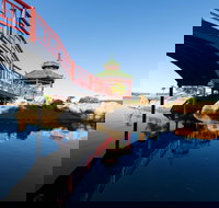 Mayfield Garden Spring Festival - Accommodation Bookings