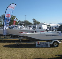 Mid North Coast Caravan Camping 4WD Fish and Boat Show - Accommodation Bookings