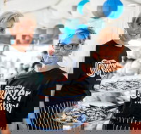 Narooma Oyster Festival - Accommodation Bookings