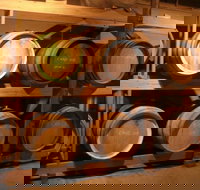 Yarralaw Springs Wines  - Cellar Door Wine Tasting - Accommodation Bookings