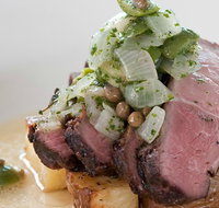 ROCKET Restaurant - Accommodation Bookings
