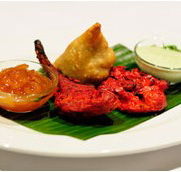 Flavour of India Edgecliff - Accommodation Bookings