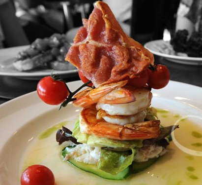 Rail's Restaurant - Accommodation Bookings 0