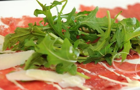 Rail's Restaurant - Accommodation Bookings 2