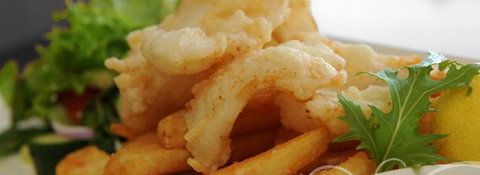 Rail's Restaurant - Accommodation Bookings 4