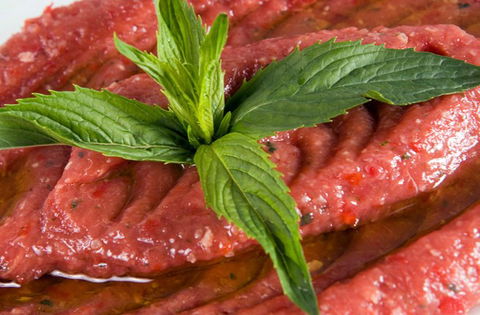 Gebran Lebanese Cuisine - Accommodation Bookings 1