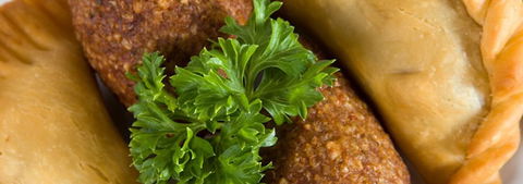 Gebran Lebanese Cuisine - Accommodation Bookings 4