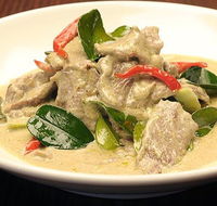 Stir Crazy Thai - Accommodation Bookings