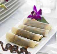Thai Naan Restaurant - Accommodation Bookings