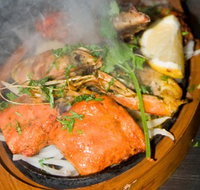 Kashi Indian Restaurant - Accommodation Bookings