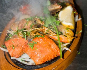 Kashi Indian Restaurant - Accommodation Bookings 0