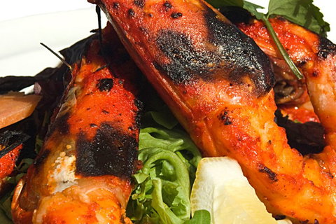 Kashi Indian Restaurant - Accommodation Bookings 1