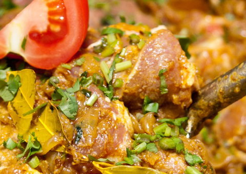 Kashi Indian Restaurant - Accommodation Bookings 2