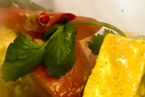 Kashi Indian Restaurant - Accommodation Bookings 3