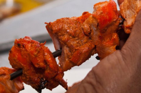 Kashi Indian Restaurant - Accommodation Bookings 5