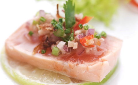 Thai Cathriya Restaurant - Accommodation Bookings 4