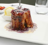 Al Martino's Italian Restaurant  Pizzeria - Accommodation Bookings