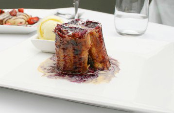 Al Martino's Italian Restaurant & Pizzeria - Accommodation Bookings 0