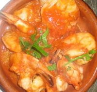 The Original Frango - Accommodation Bookings