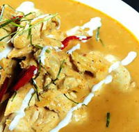 Money Bag Thai Restaurant - Accommodation Bookings