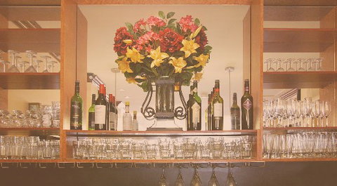 Zanbala - Accommodation Bookings 1