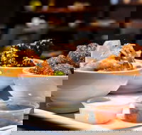 Stonegrill - Accommodation Bookings
