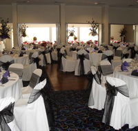 Eling Forest Winery Restaurant - Accommodation Bookings