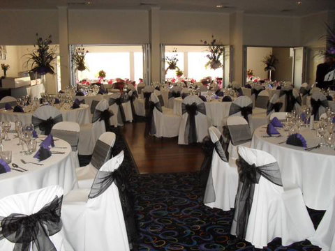 Eling Forest Winery Restaurant - Accommodation Bookings 0