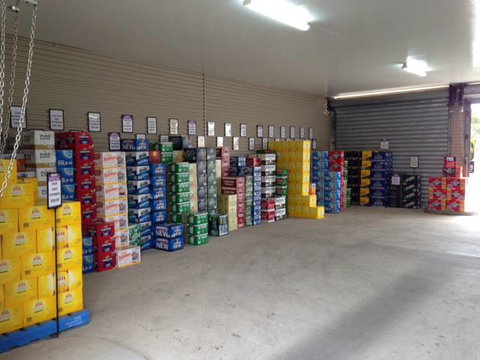 Eling Forest Winery Restaurant - Accommodation Bookings 3