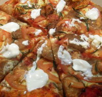 Chianti's Woodfire Pizza Restaurant - Accommodation Bookings